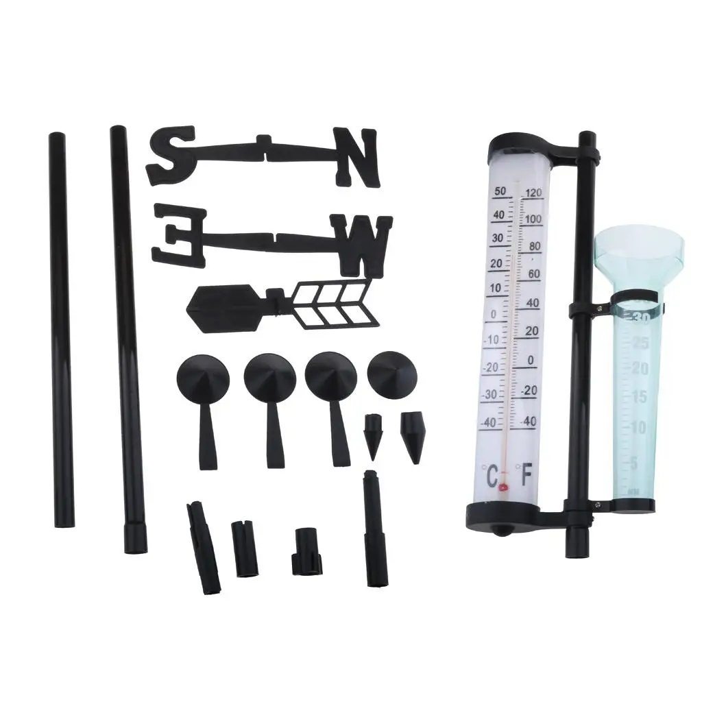 Thumbnail 2 - #20 Cheap Rain Gauges Worth Buying