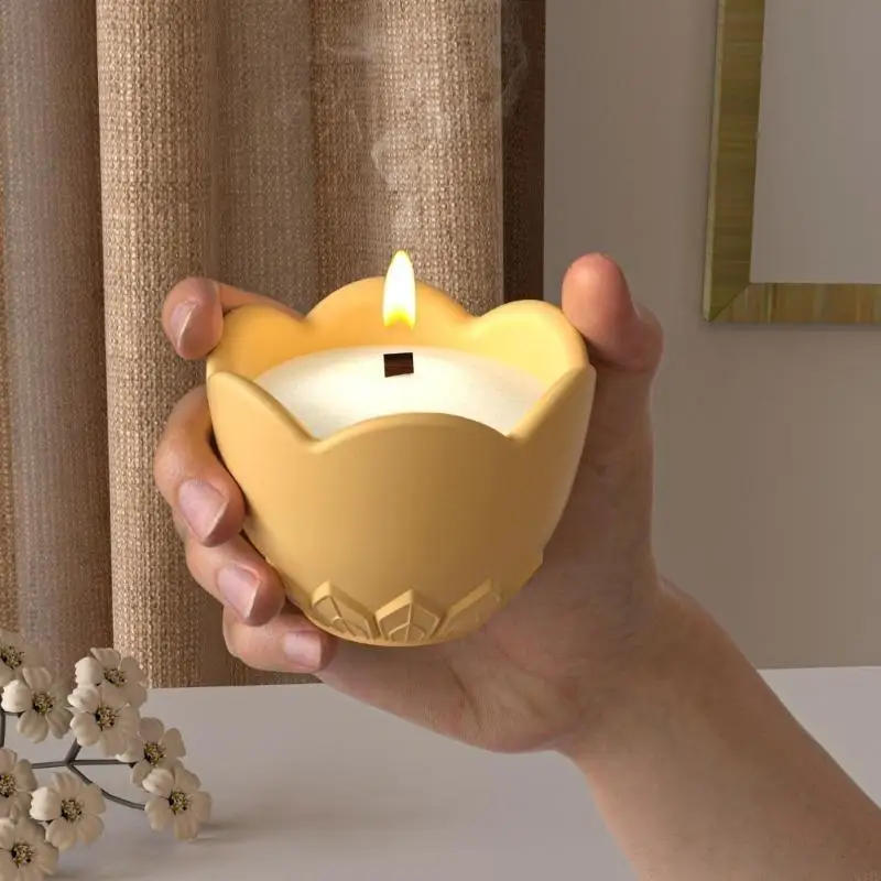 قوالب صندوق مجوهرات من مادة الراتنج بنمط أوراق الشجر مناسبة للحرف اليدوية وصنع الهدايا