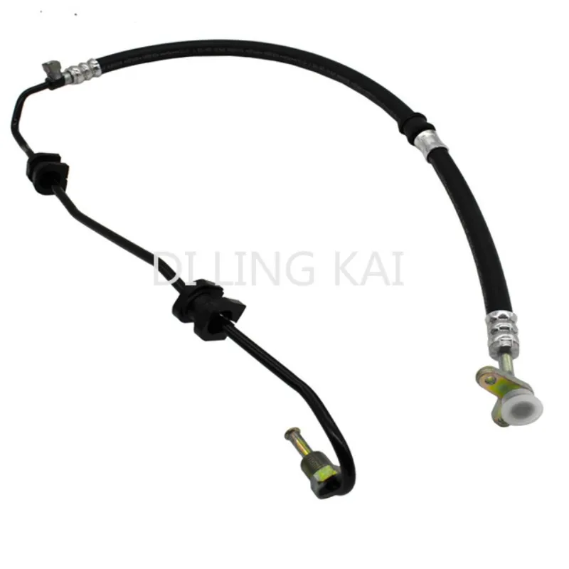 

Auto Accessories 53713-SWA-A02 for Honda 2007-2011 CRV Steering Gear High Pressure Oil Pipe Power Pump Car Spare Parts