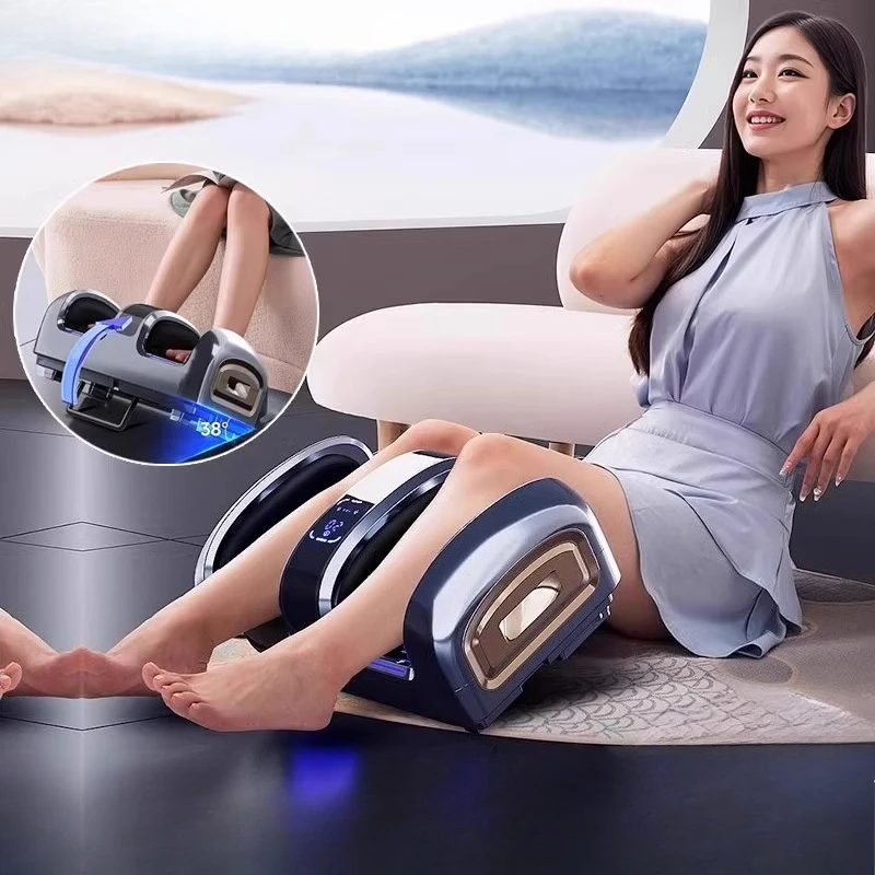 Electric Foot And F…