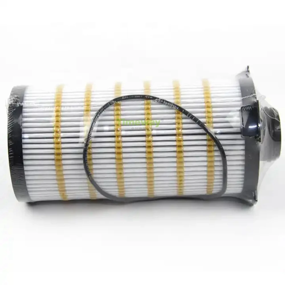 

Long Working Life Oil Filter LF14004 Truck Oil Filter for Foton Spare part Filter Element