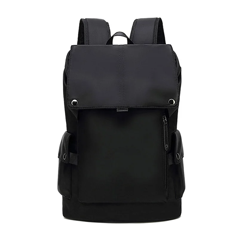 New Waterproof Large Capacity Travel Backpacks Men 15.6 inch Laptop Backpack For Teenagers Multifunction Travel Male School Bag