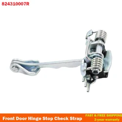 824310007R Door Hinge Stop Check Strap Limiter For Renault Fluence Megane 3 Front Left Or Right Auto Parts