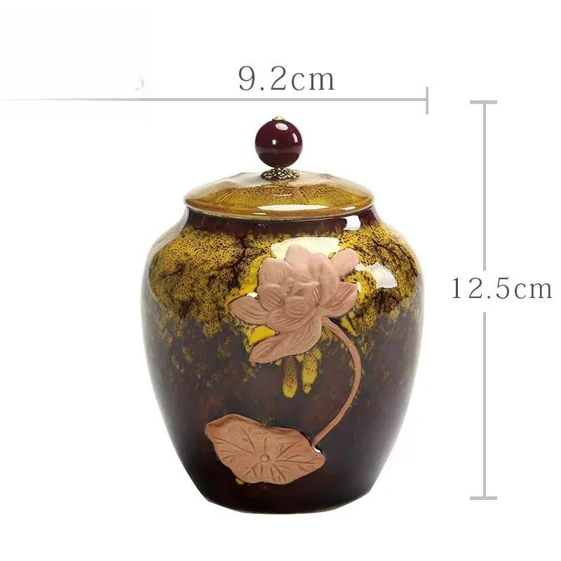 Funeral Ashes Urn For Human Cremation Pet Ashes Holder Keepsake Memory Pal Ashes Ceramic Urns Casket For Dog Cat Bird urn
