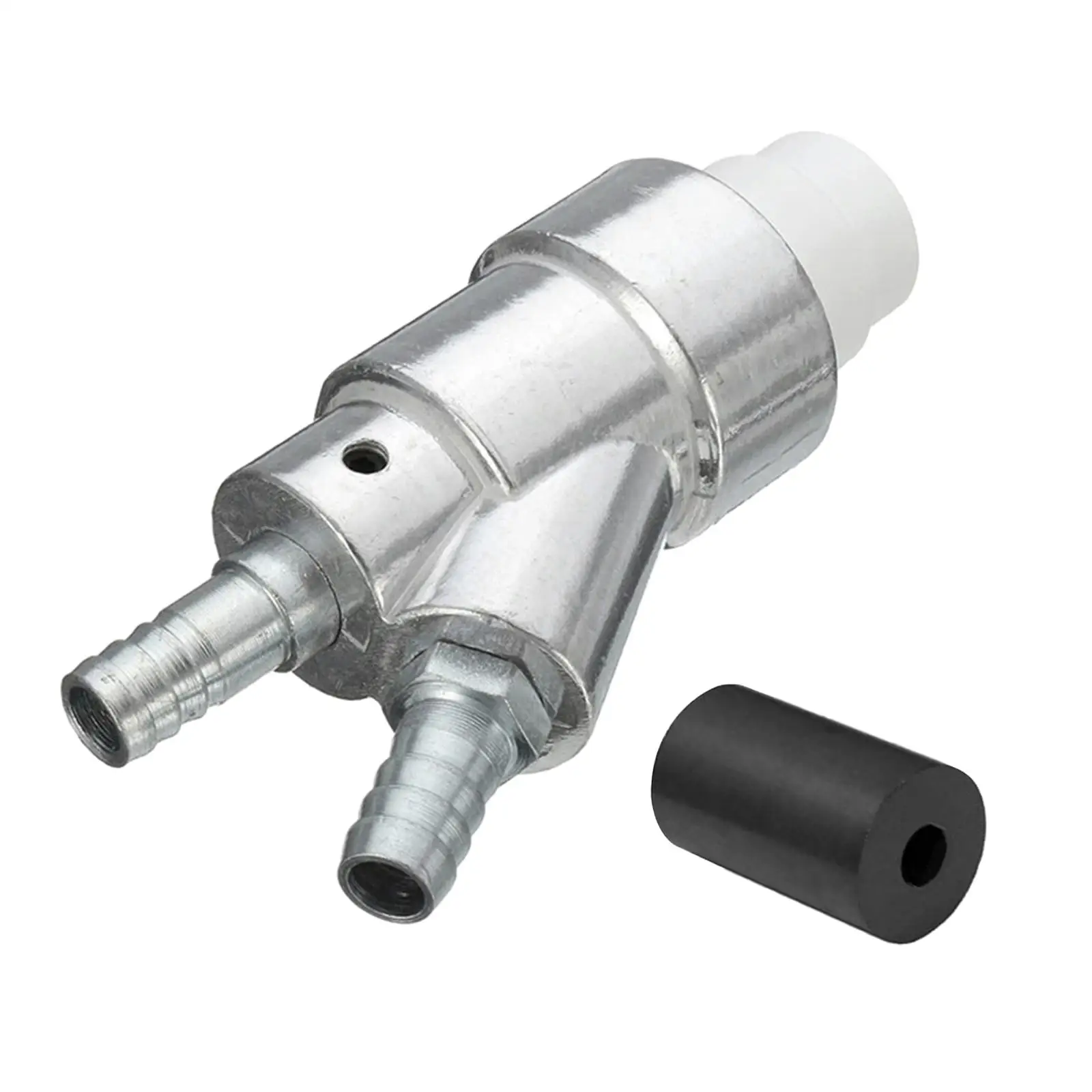 Kit de sablage portable en alliage durable, remplacement d'armoire SandCyclBlast