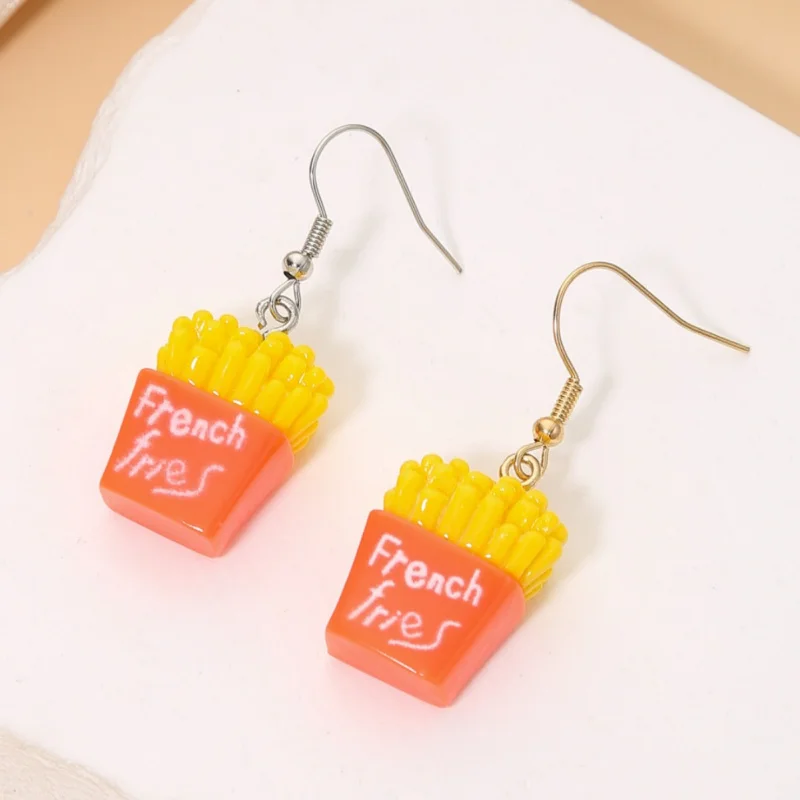 جديد أزياء المرأة أقراط حلقة قلادة الرجعية بسيطة وخفيفة الفاخرة مجوهرات اكسسوارات