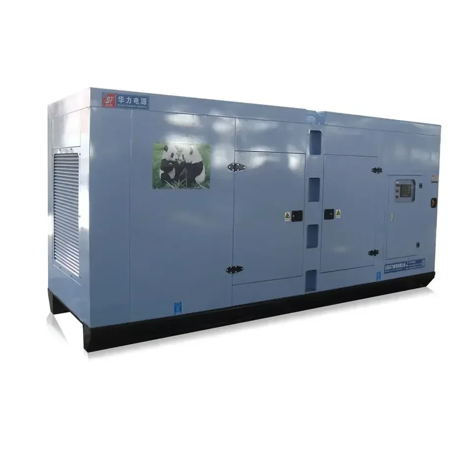 generator diesla 100 kva 100 kw generator mocy 100 kW