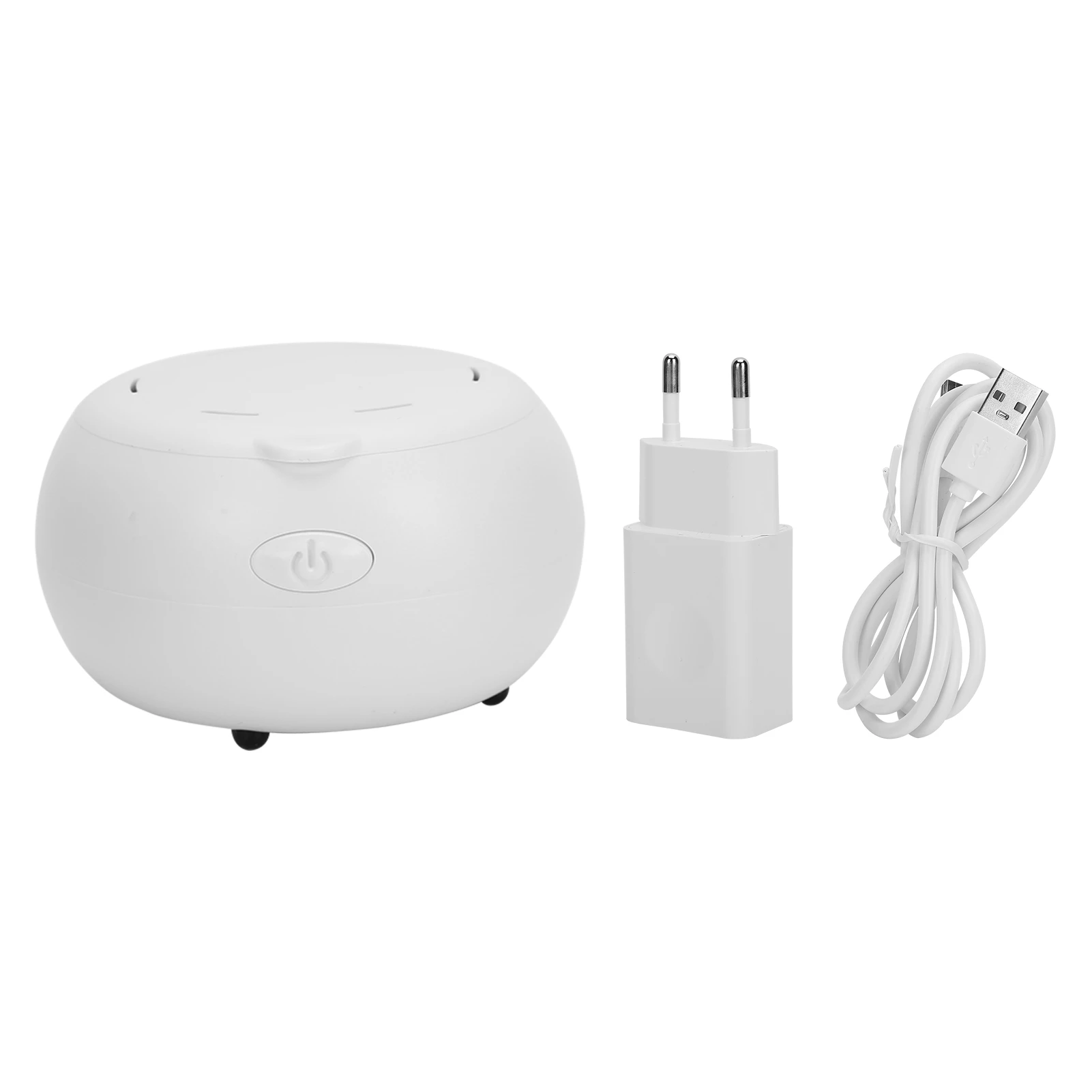 

Electric USB UV Hearing Aid Drying Box Dehumidifier MoistureProof Dryer Case