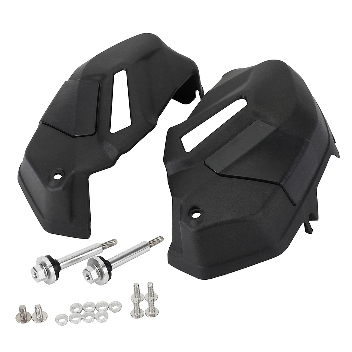 Motorcycle Cylinder Guards Valve Protector Cover for- R1250GS R1250RS R1250RT R1250R 2019-2021