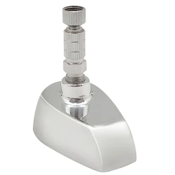 OPHIR Airbrush Display Holder Base with Airbrush Quick Coupling Connector 1/8