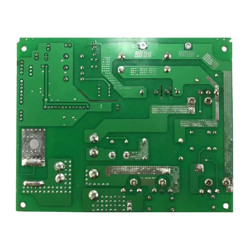 MINI ZX7200/250 용접기 단일 튜브 회로 기판 마더보드 범용 제어 보드 액세서리