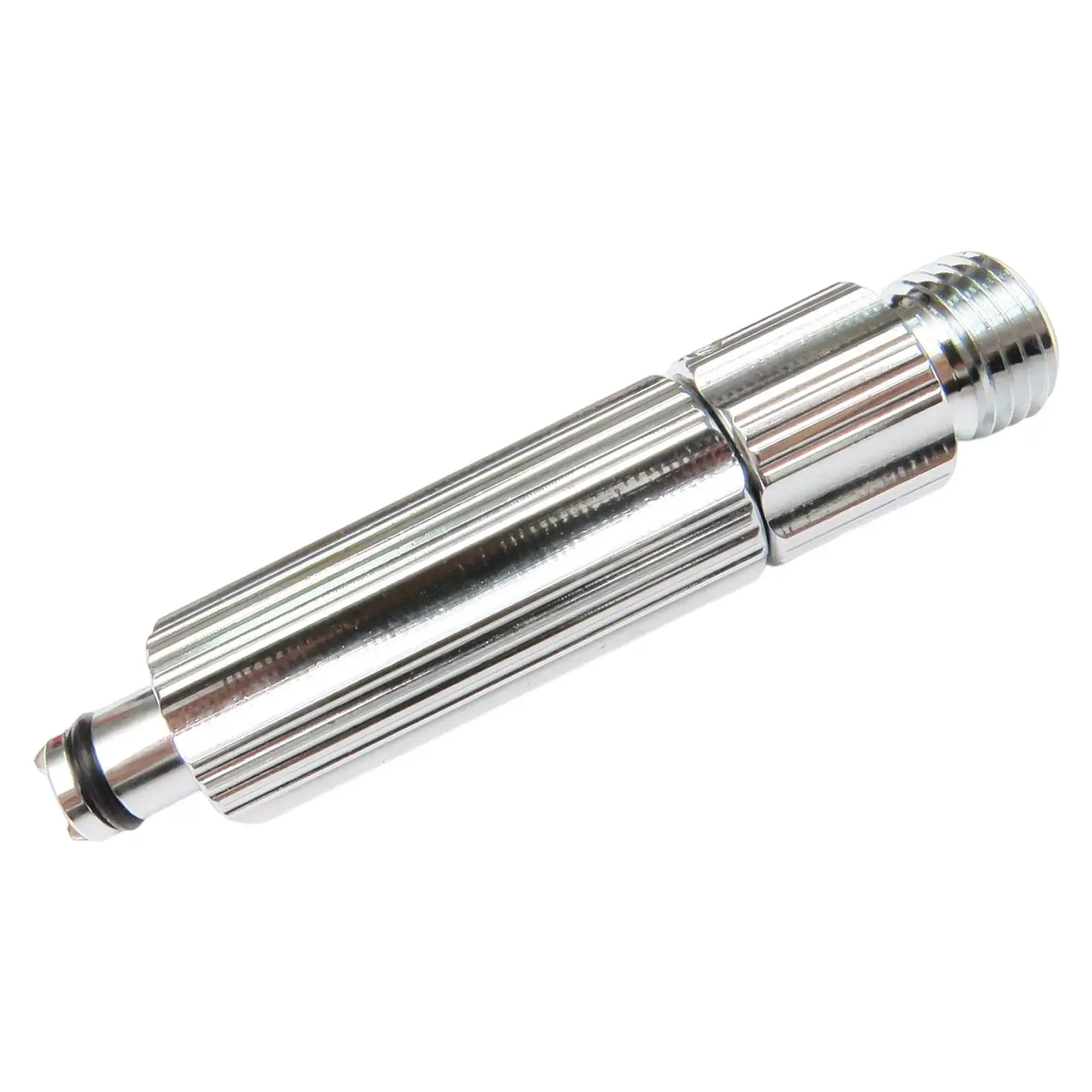 Duikregelaar Aanpassingsgereedschap Kalibratiegereedschap Schroef Inline Eerste fase 2e tweede fase-regelaar Messing Onderhoud