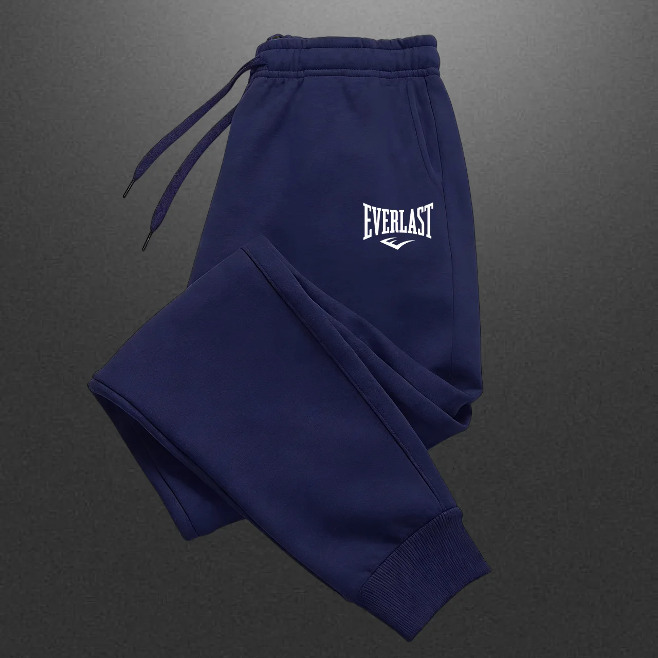 Unisex Autumn Winter Sports Pants Fashionable Casual Daily Wear Comfortable Sports Trousers for Men And Women