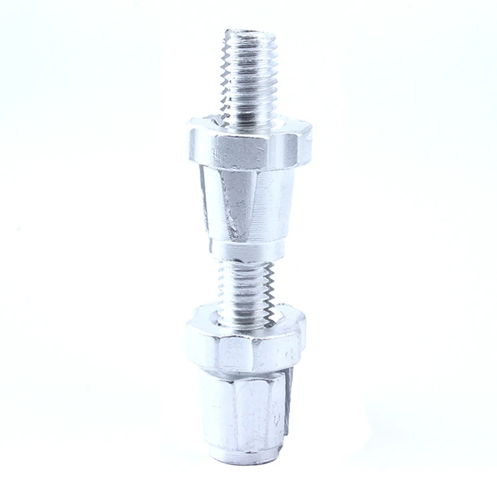 

One Pair M7 Brake Adjustment Screw Aluminum Alloy High Hardness Corrosion Resistant for Mountain Road Fixed Gear Folding Bike