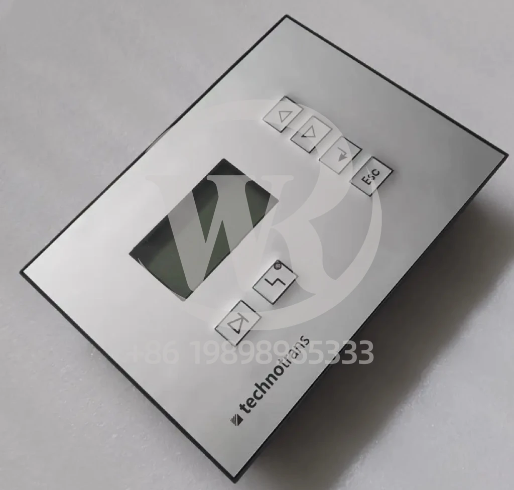 Heidelberg Imported New 244000010A  Touch Control Panel Suitable for Heidelberg Machine Spare Parts