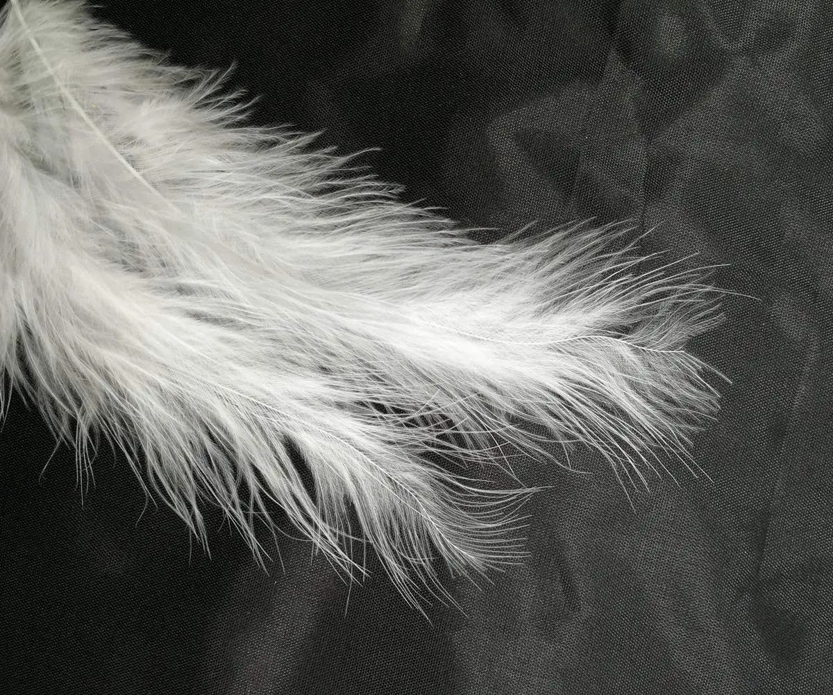 50 قطعة ريش مارابو الأبيض تركيا 10-17 سنتيمتر ريشة رقيق للحرف اليدوية حلم الماسك هامش تقليم DIY بها بنفسك الديكور يطير ربط