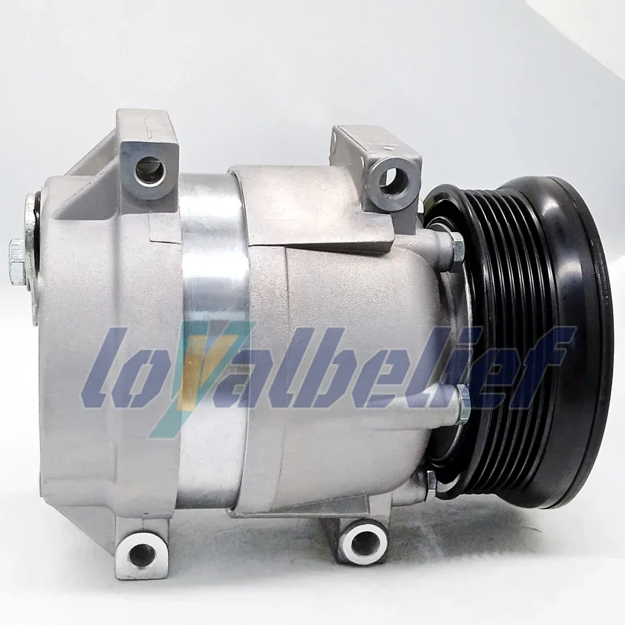 

AC Compressor for CHEVROLET Cruze Aveo Lacetti Nubira 96442920 96966629 9696663022 96484932 96450078 96442926 96813341 730213