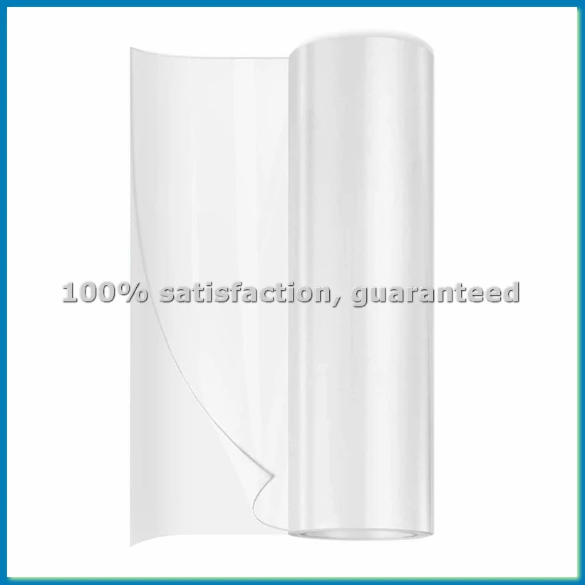 Scratch Protection Cat Tape 5Mx20cm, Sofa Cat Pad Dogs Scratch Protection for Doors Anti Scratch for Cats for Furniture-A51M