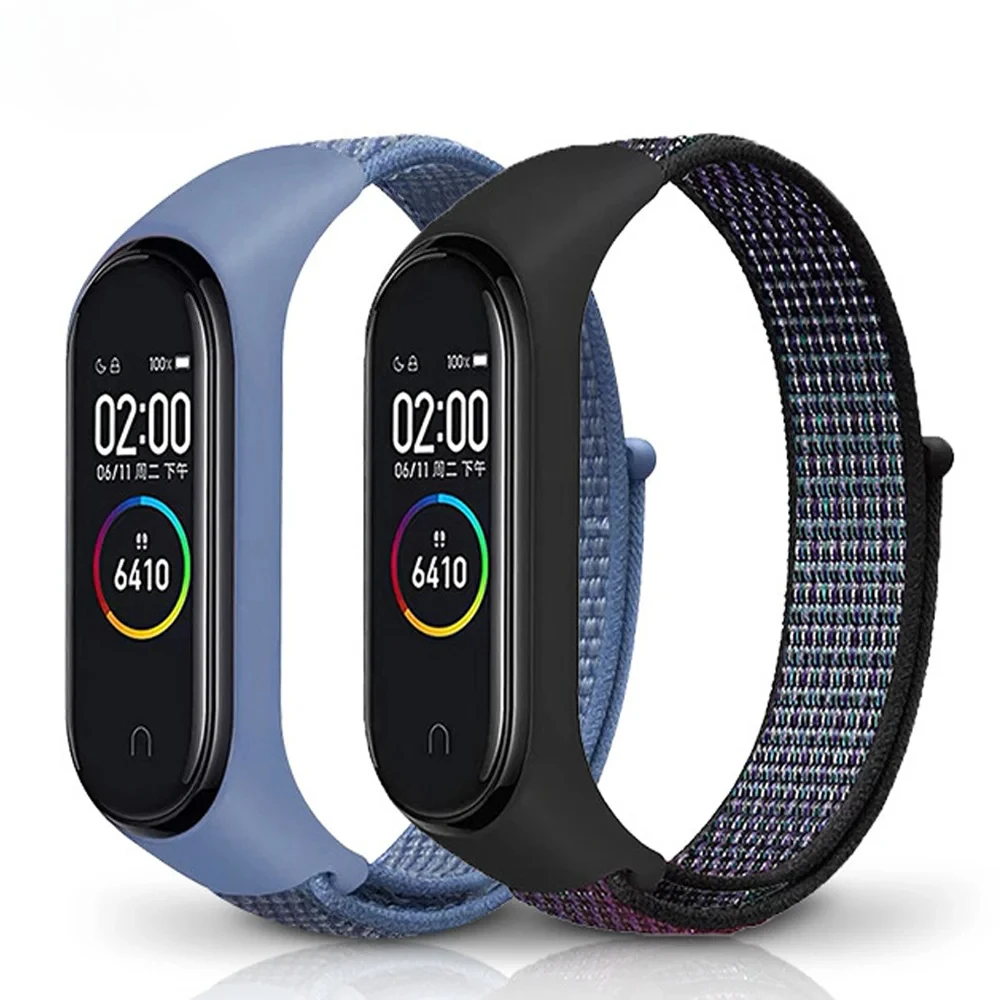 2 Pack Nylon Loop F… - image