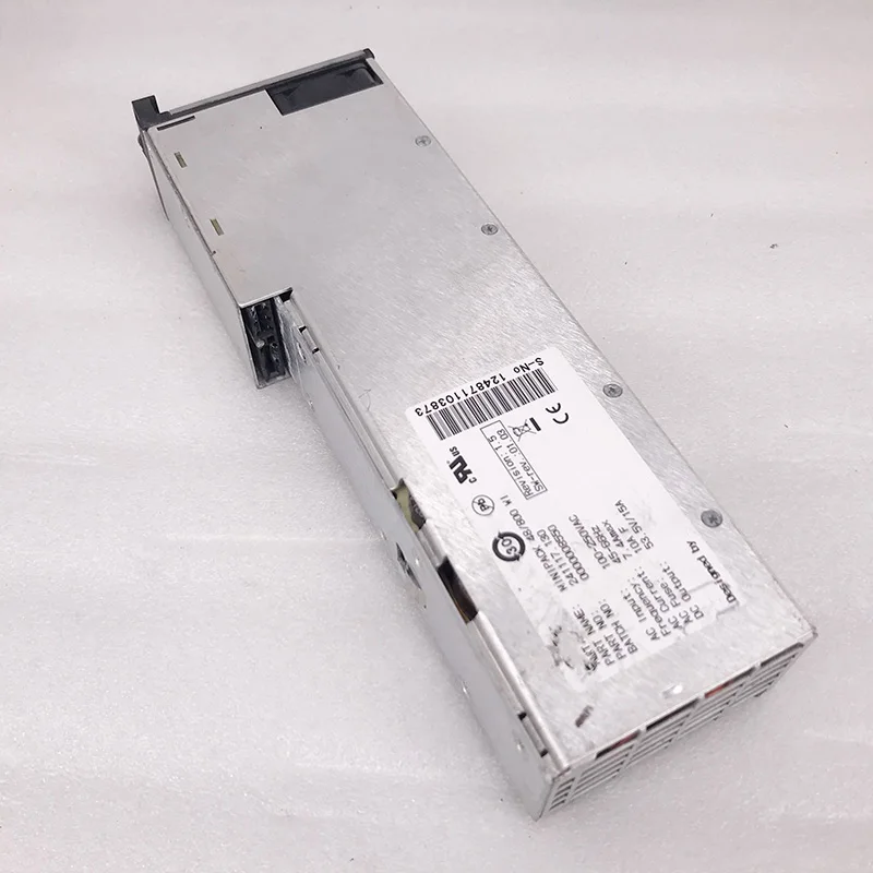 For Eltek Power Supply Module 100% Tested Before Ship ment MINIPACK 48/800 WI 241117.130