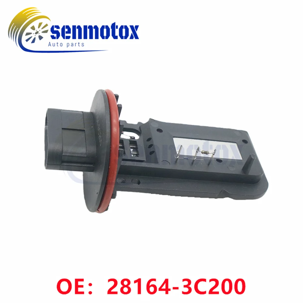 28164-3C200 Mass Air Flow Sensor 281643C200 For Hyundai Azera 3.3L 3.8L 2009-2011 Equus 5.0L V8 2012-2013 Replace 28164-3C100