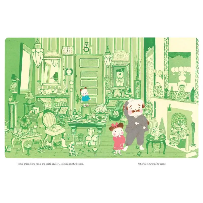 B B CRONINThe Lost House B B CRONIN Viking Books For Young Readers 9781101999219 Book