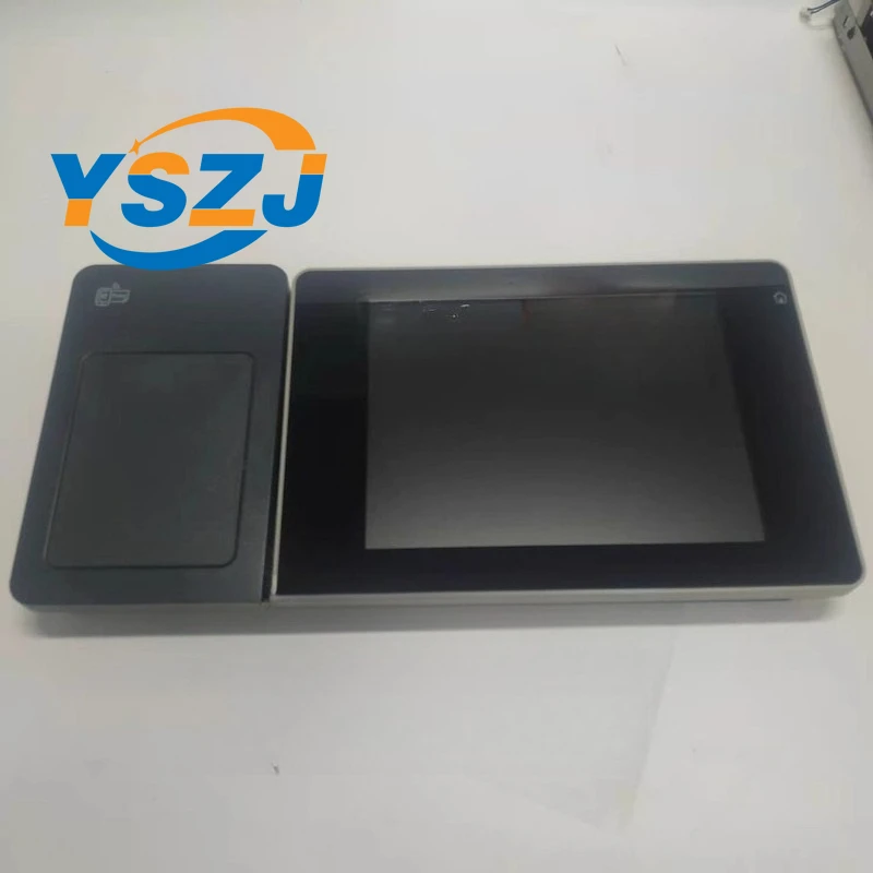 CD644-67916 لوحة تحكم عالية الجودة لـ HP M775 M725 M525 M575 525 575 725 775 شاشة تعمل باللمس شاشة LCD CD644-60128