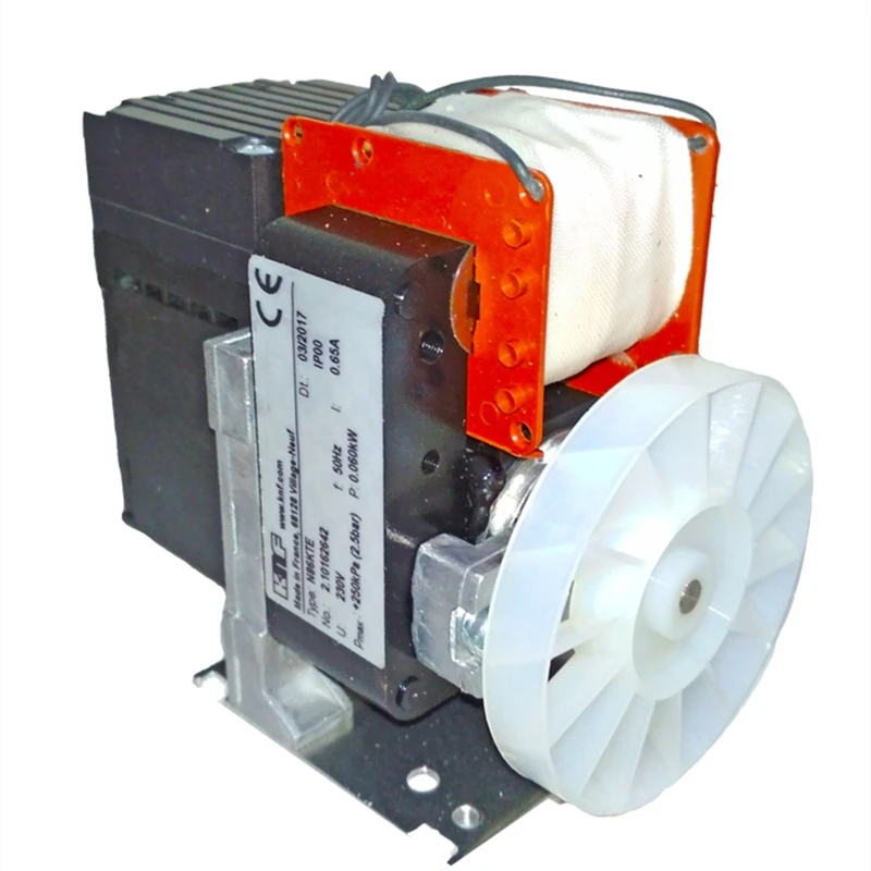 S0306-A0101-001 KNF vacuum pump N86KNE sampling pump sampling pump diaphragm pump