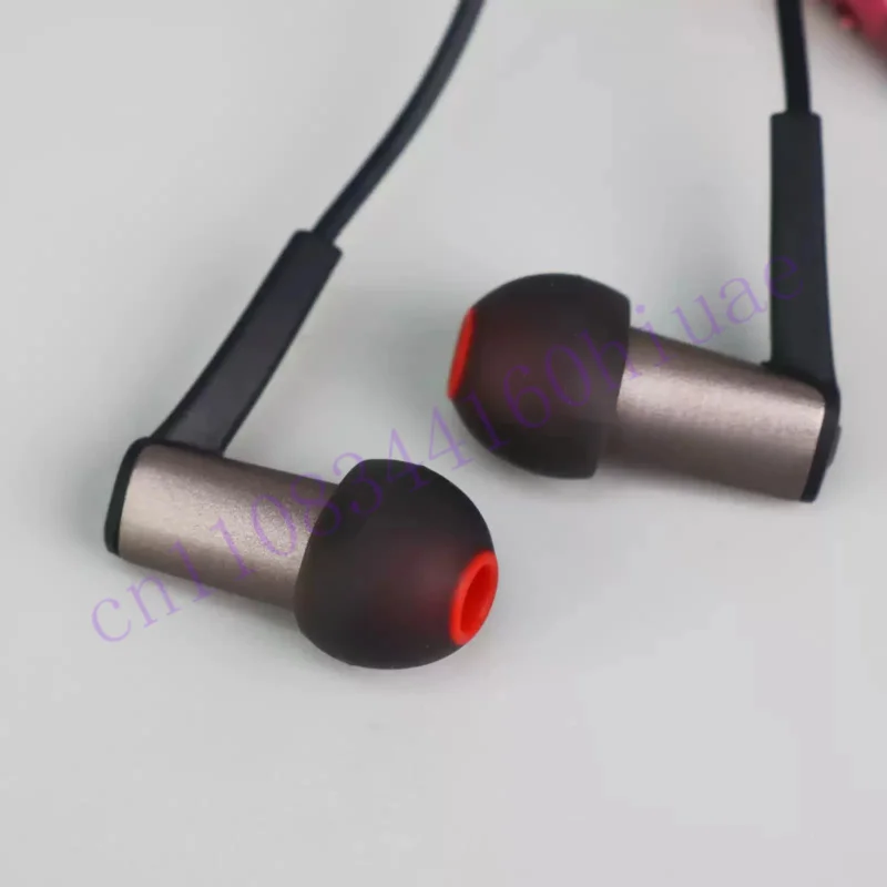 FOR Pioneer wired earphones 5.8mm micro-movement ring HIFI high sound quality bass does not fry