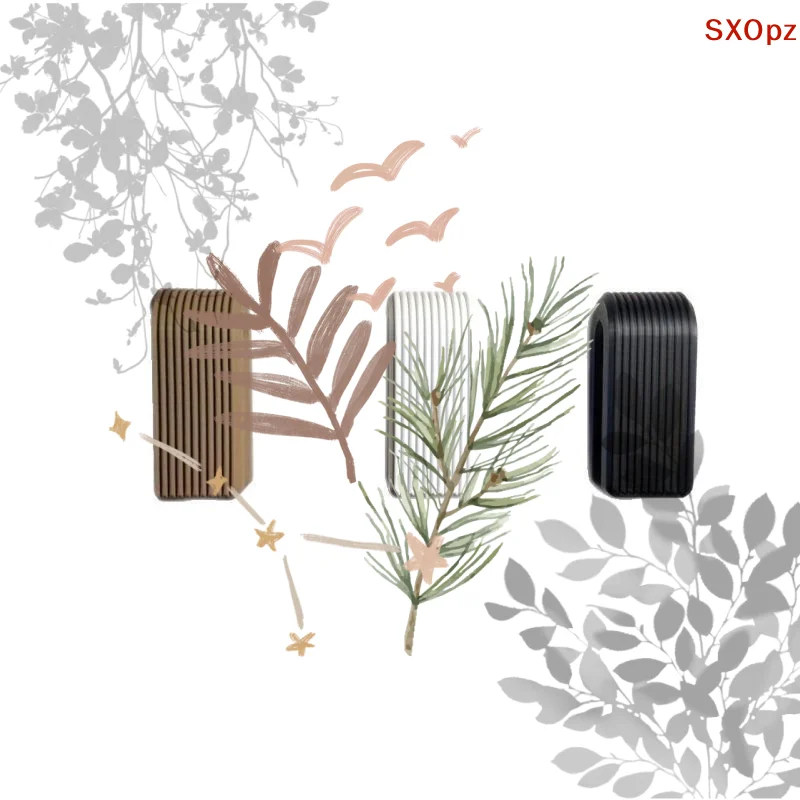 Auto Locking Towel Hanger Gravity Wall Mount Rack: Novelty Product Nice Surprise Gift Home