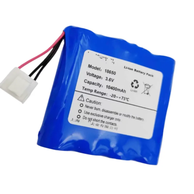 

Applicable for Nylon ECG Battery Rage12 RAGE-10 AECG-18U
