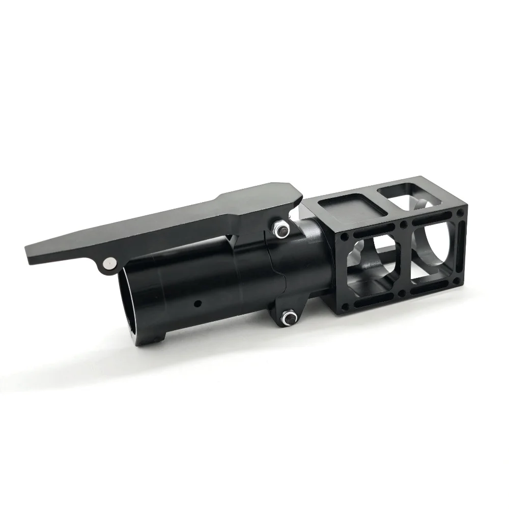 1Pcs D30Mm Arm Vouw…