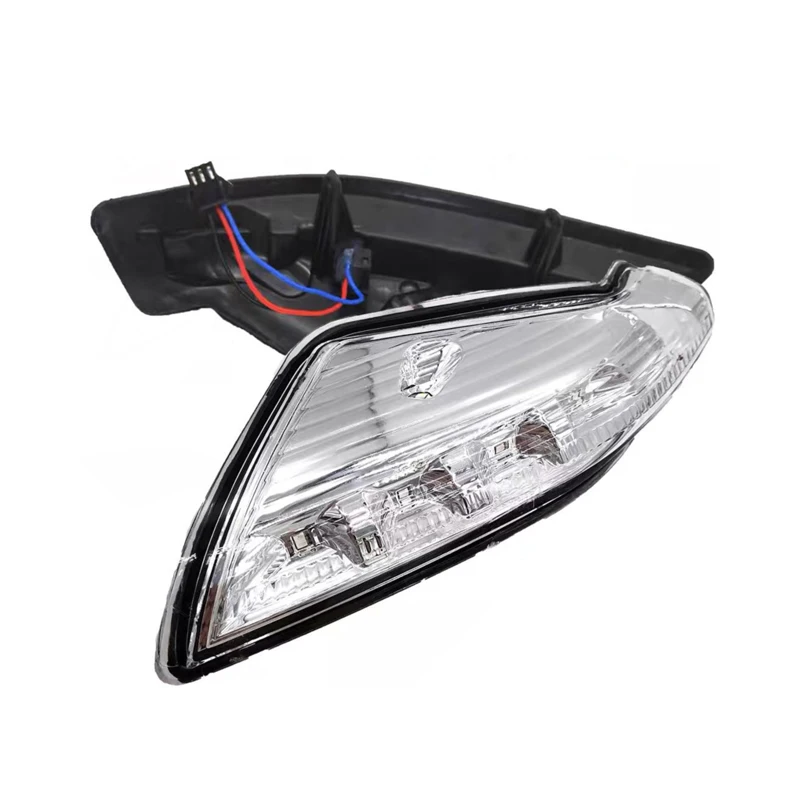 For Buick Lacrosse 2009 2010 2011 2012 2013 2014 2015 LED Car Front Side Mirror Turn Signal Light Rearview Mirror Indicator Lamp