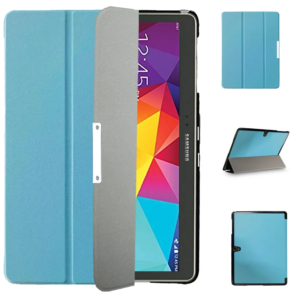 AFesar for Samsung Galaxy Tab S 10.5 SM-T800 Case Cover, Lightweight Stand Case for SM-T805 T801 T807 Protective Smart Cover