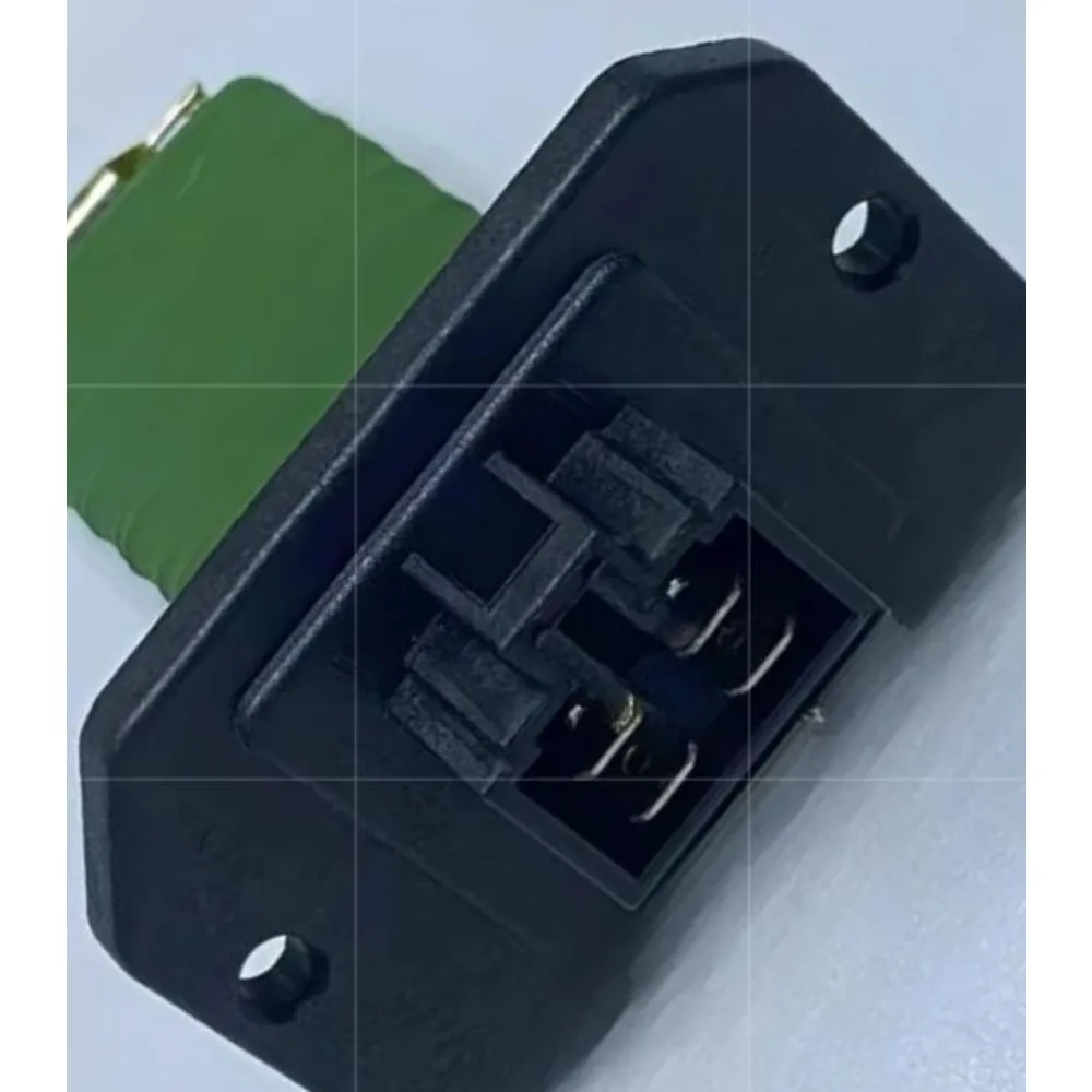 

Blower Resistor Fan A/C Relay for MAXUS V80