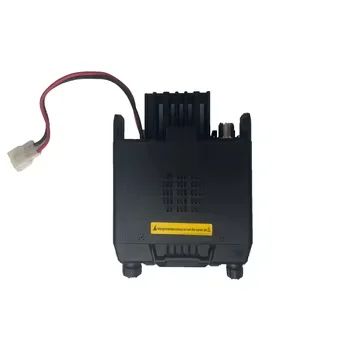 QYT KT-6688D 60W Mini Mobile Radio Amateur Transceiver Station 66-88MHz Vhf Mobile Radio For Hunting Radios - view 4