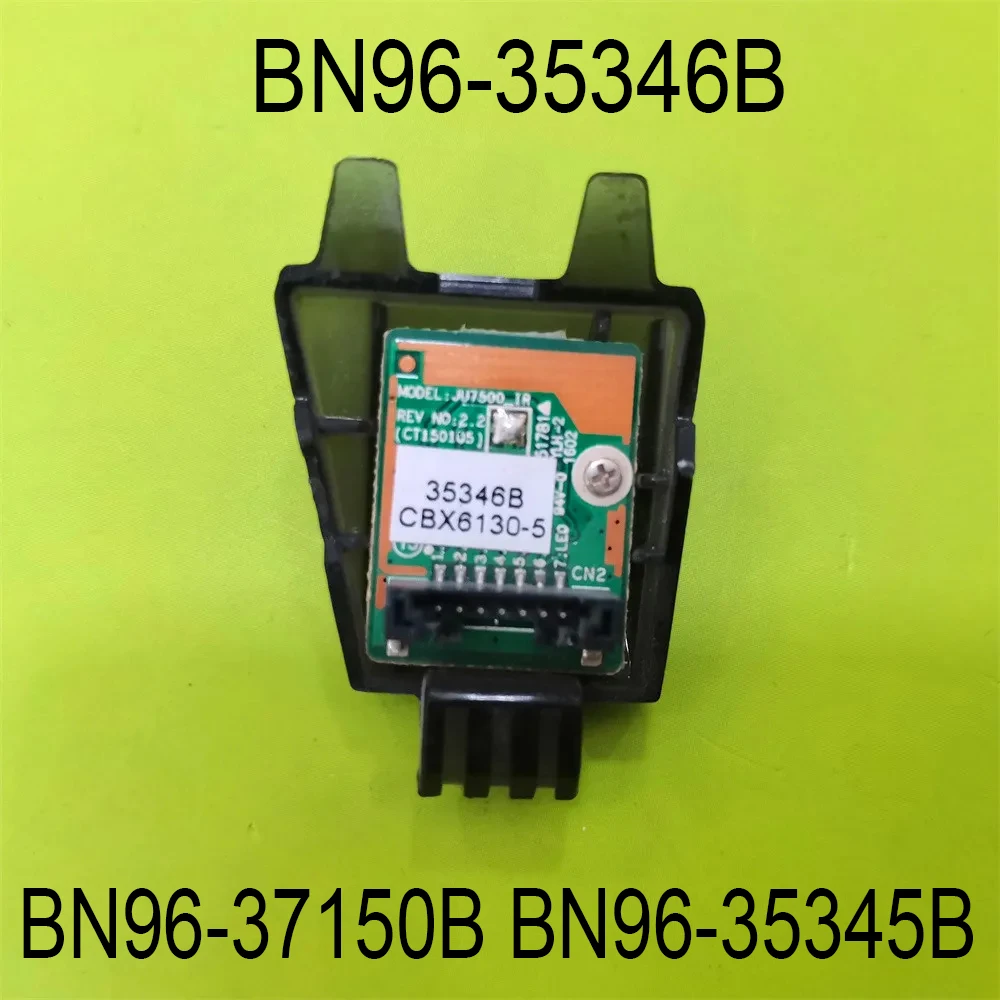 BN96-35346B BN96-37150B BN96-35345B JU7500_IR Infrared Sensor is for UN48JU6700F UN50JU7100F UN55JU6700F UN60JU7100F UN65JU7500F