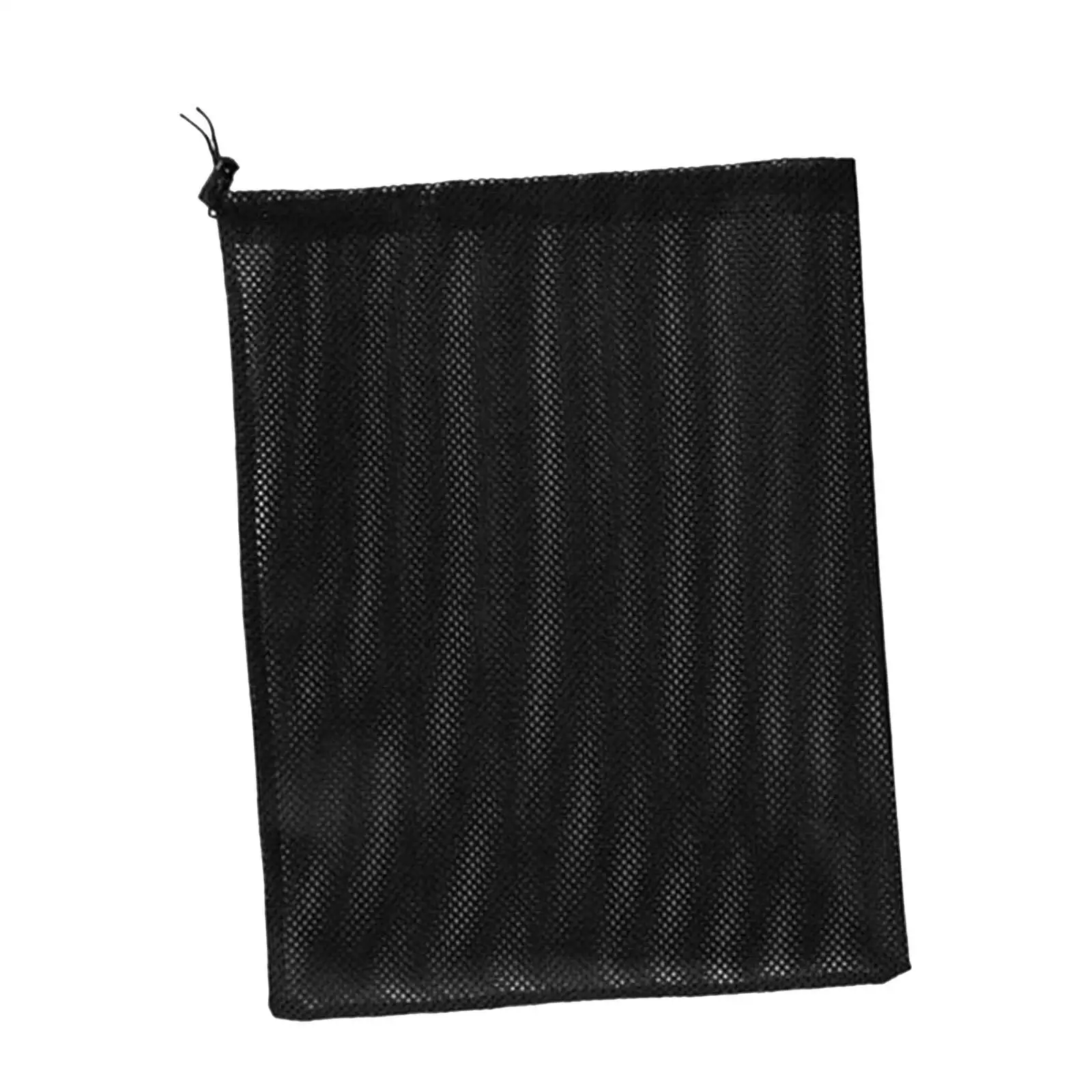 5xMultifunction Water Pump Filter Net Portable for Aquarium Swimming Pool Pond 50cmx60cm view 5