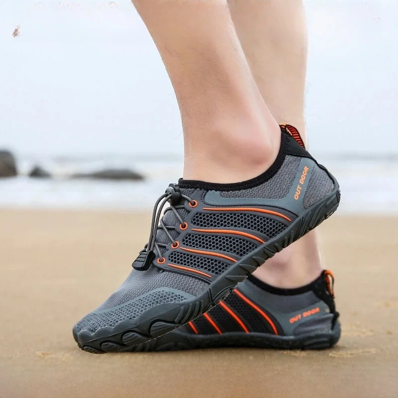 unisex-outdoor-climbing-river-trekking-shoes-five-finger-swimming-fitness-yoga-indoor-sports-shoes-rubber-sole-mesh-inner