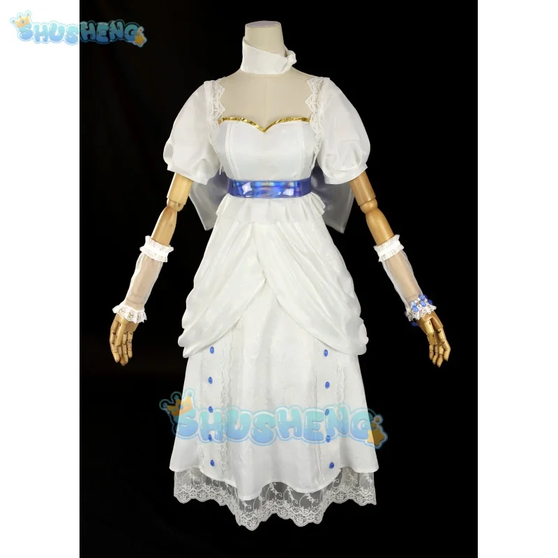 

Reverse:1999 cos Sotheby cosplay Full set of game costumes for women