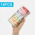 14pcs