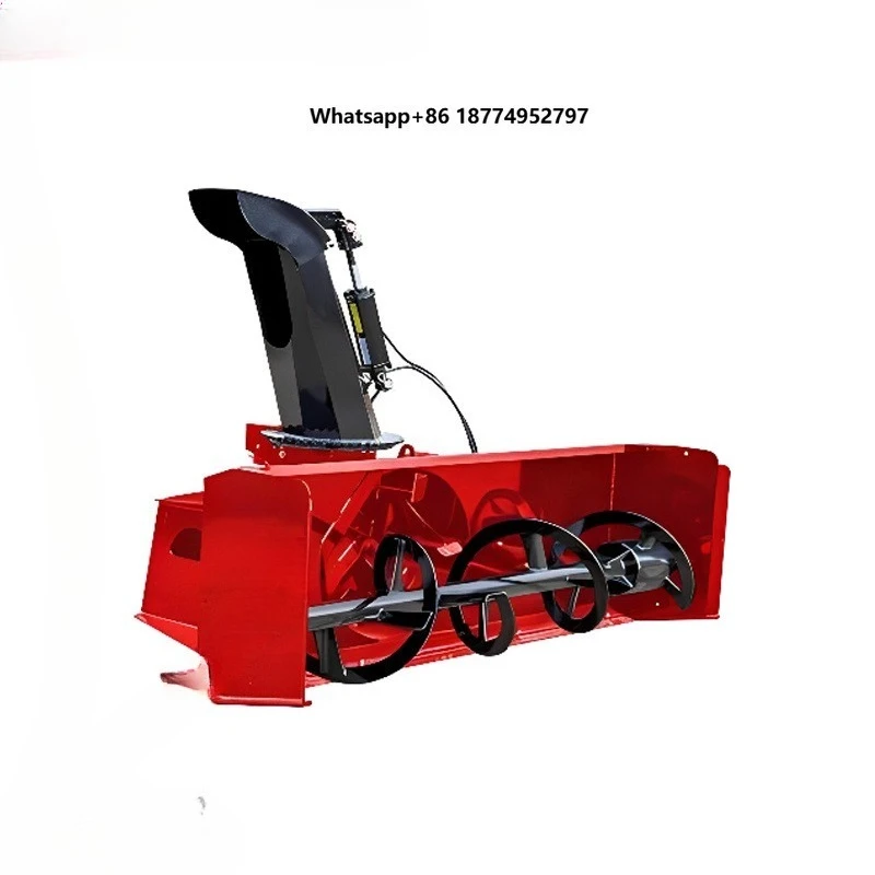 China Cheap Snow Blower/ Snow Thrower Sale