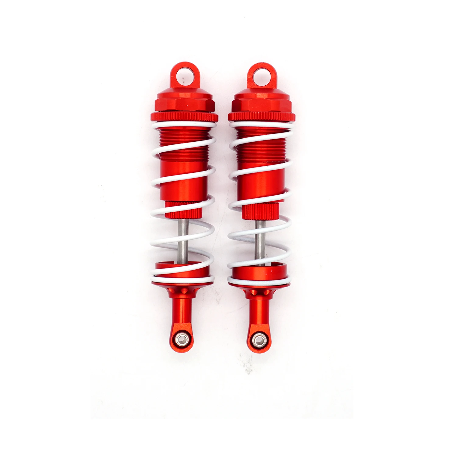 Amortyzator metalowy YSIDO 110mm do zawieszenia, pasuje do modeli RC 1:8 1:7 JLB HSP EM DHK HPI Redcat LRP ZD Racing