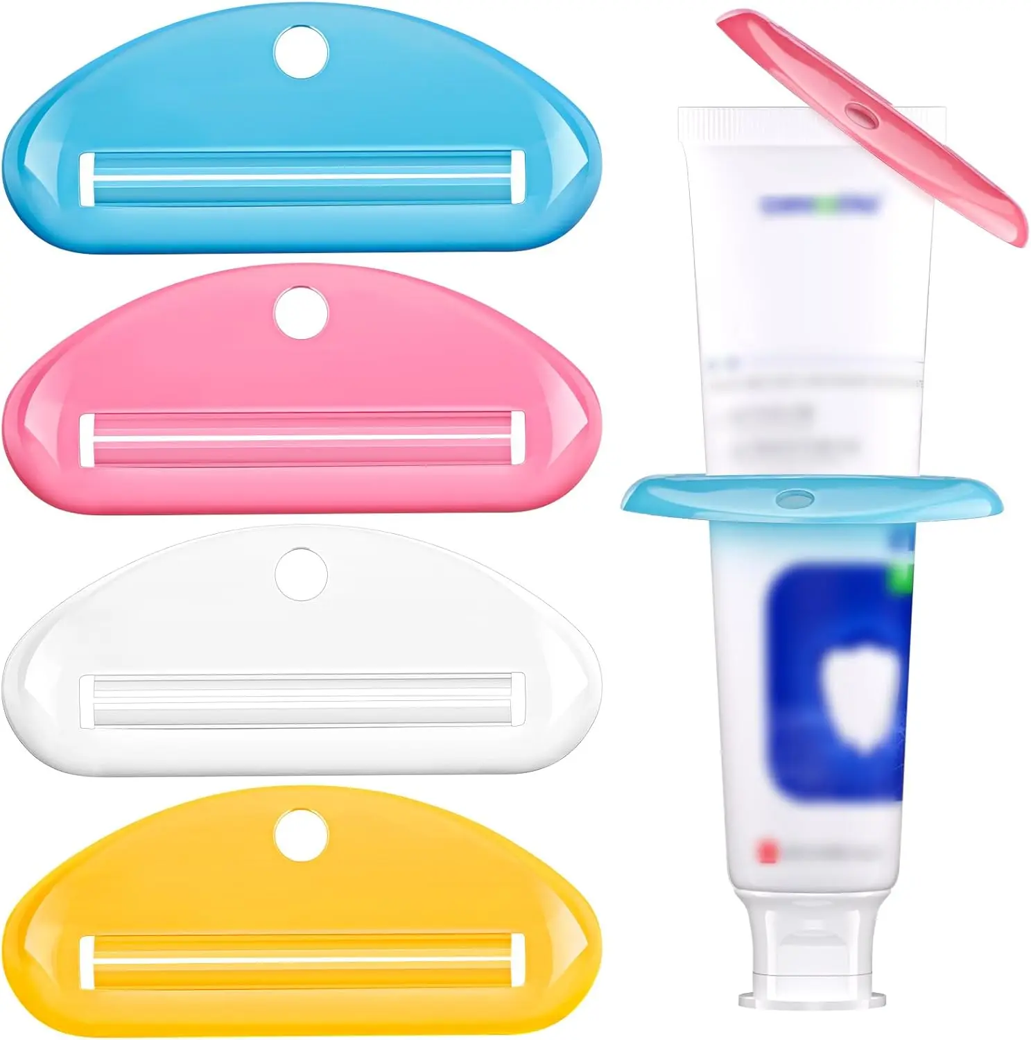 #14 Top 30 Toothpaste Squeezers & Dispensers Worth Buying In 2026