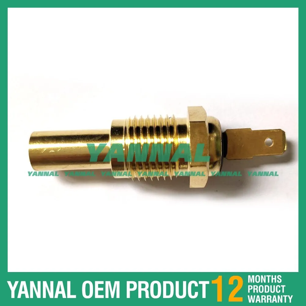 

New V1505 Water Temp Sensor For Kubota Engine Parts