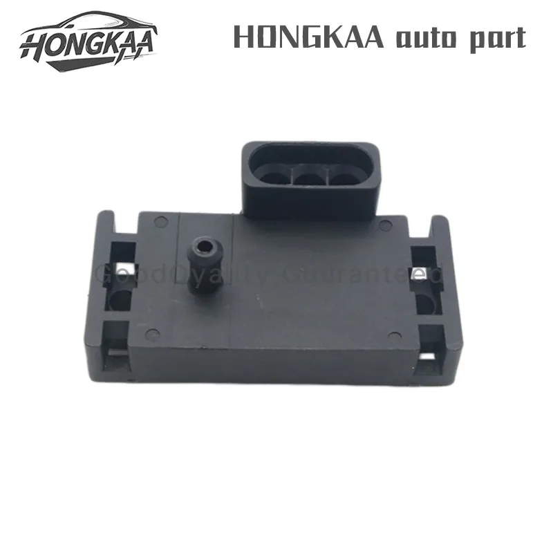 For GM STYLE MAP Sensor 3 BAR for Electromotive Motec Megasquirt with Plug 12223861 16040749 28182635 23528418 12219935 Parts