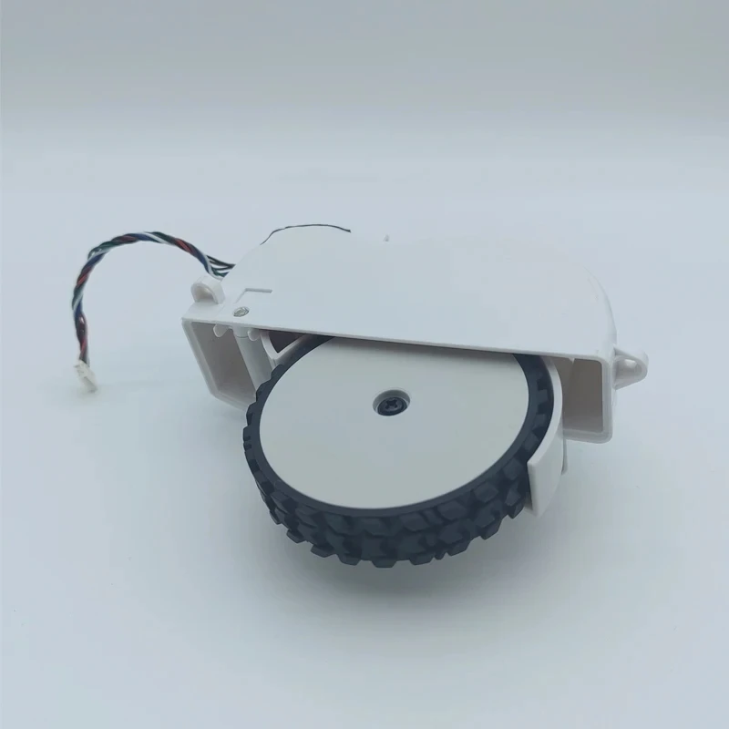 For Xiaomi MIjia G1 MJSTG1 Mi Robot Vacuum-Mop Essential Sweeping Cleaner Original Left/Right Drive Wheel Module Spare Parts 100