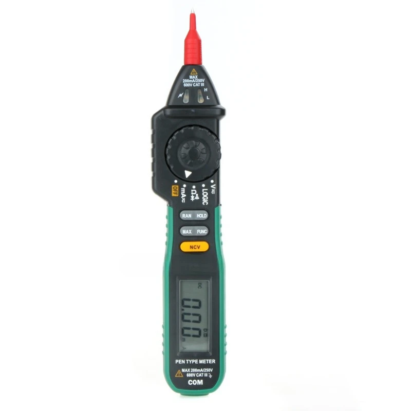 Pen Multimeter Curr…