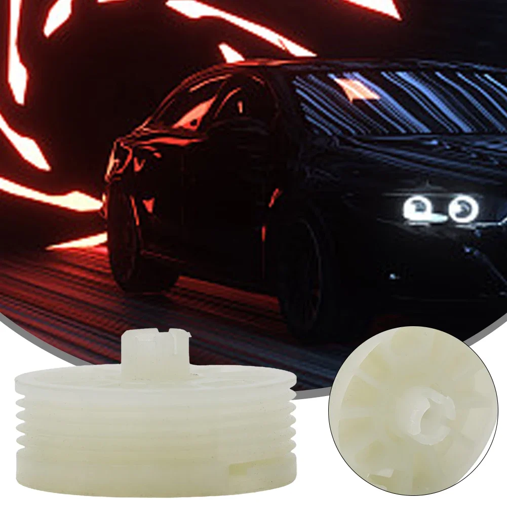 Brand New Easy Installation High Quality Sprocket Spool Gear Spool Gear 82473-D3000FFF Plastic Sprocket Spool Gear