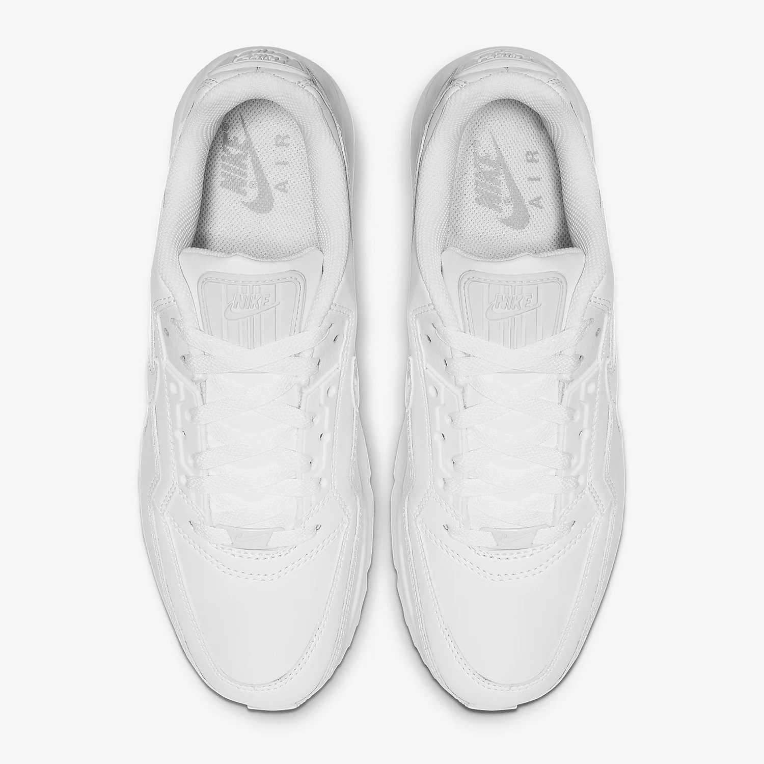 Sepatu Lari Minimalis Berbantalan Pria Nike Official Air Max LTD 3 687977 -111